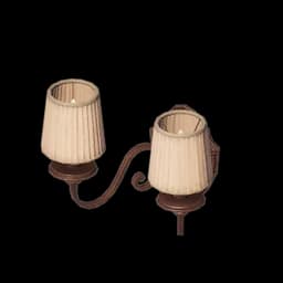 Classic Wall Lamp