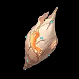 Clay Cocoon