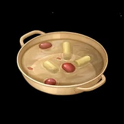 Clear & Simple Broth
