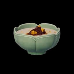 Cloud Milk Pudding