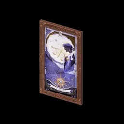 Commercium - The Eight Painting