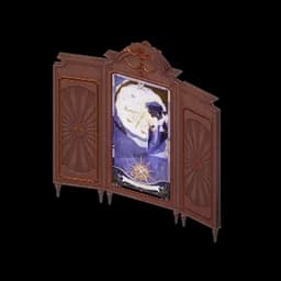 Commercium - The Eight Screens
