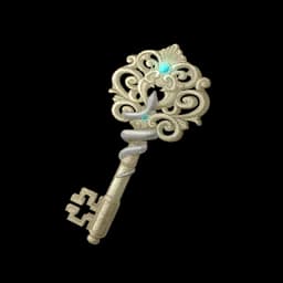 Complete Key