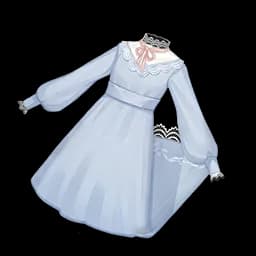 Confession Lace