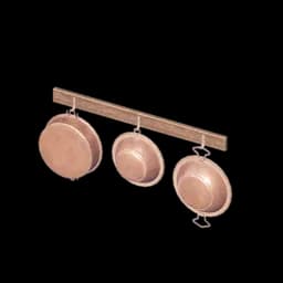 Cooking Pots