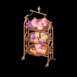 Coordinates Plate Rack