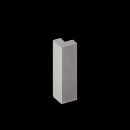 Corner Pillar (Low)