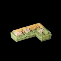 Corner Sofa