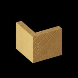 Corner Wall (Low)