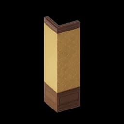 Corner Wall (Tall)