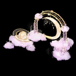 Crescent Moon Swing