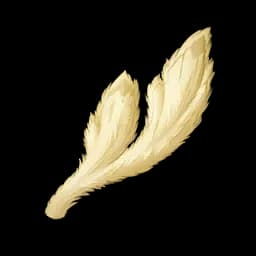 Crown Fluff
