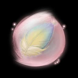 Crowned Feather Essence