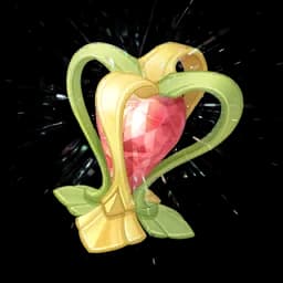 Crownwisp Fruit