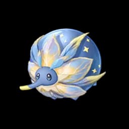 Crystal Ballfly