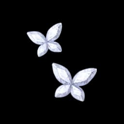 Crystal Flutter
