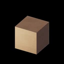 Cube Block