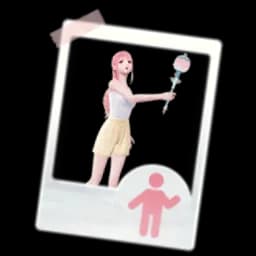 Dancing Bubbles