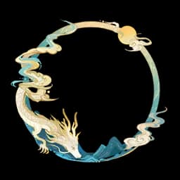 Danqing Scroll
