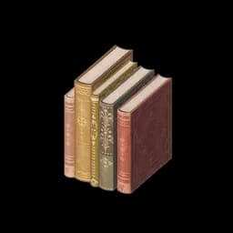 Default Book