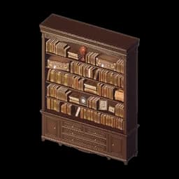 Default Bookshelf