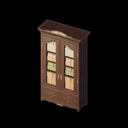 Default Closet