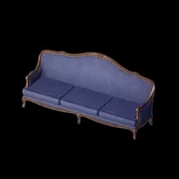Default Family Sofa