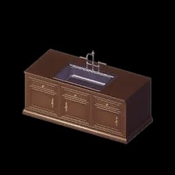 Default Kitchen Cabinet