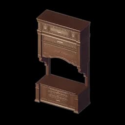 Default Kitchen Cupboard