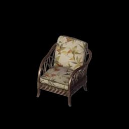 Default Single Sofa