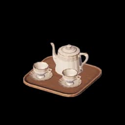 Default Tea Set