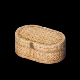 Default Woven Basket