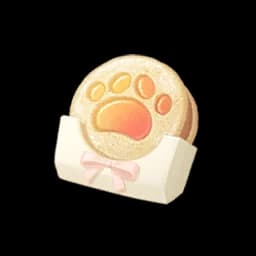 Delicious Cookie