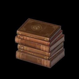 Deluxe Book