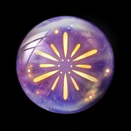 Dew of Firework