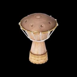 Dingdong Hand Drum