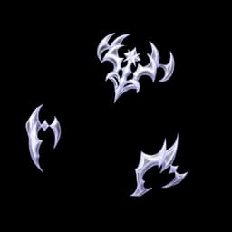 Dragon's Shadow