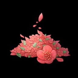 Dragonbreath Flower