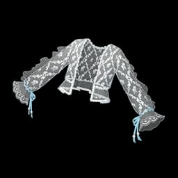 Dreamlike Veil