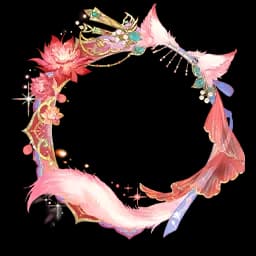 Dreams in Scarlet