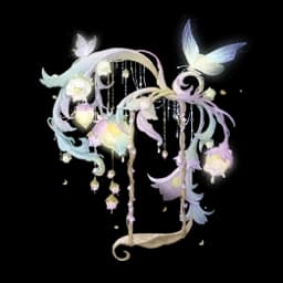 Dreamy Vines: Radiance