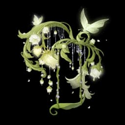 Dreamy Vines
