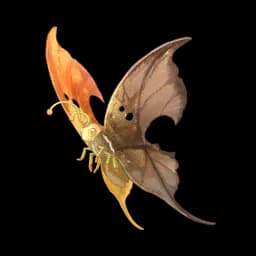 Dusk Wings