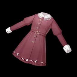 Elegant Burgundy