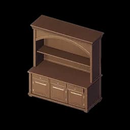 Elegant Credenza
