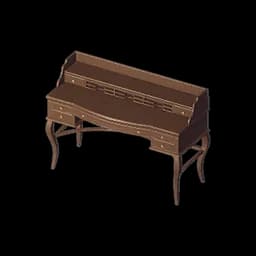 Elegant Drawer Desk