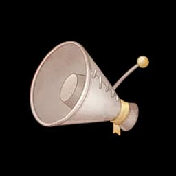 Elron's Voice Tube