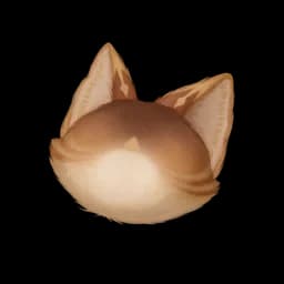 Emberpaw Furball