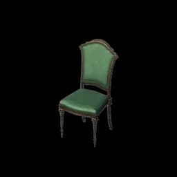Emerald Desk Chair