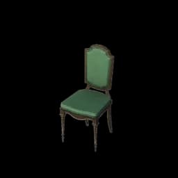 Emerald Dining Chair